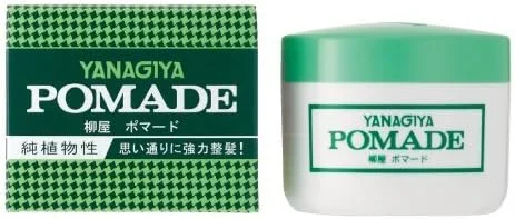 پماد مو یاناگیا 120 گرمی (مجموعه چای سبز)