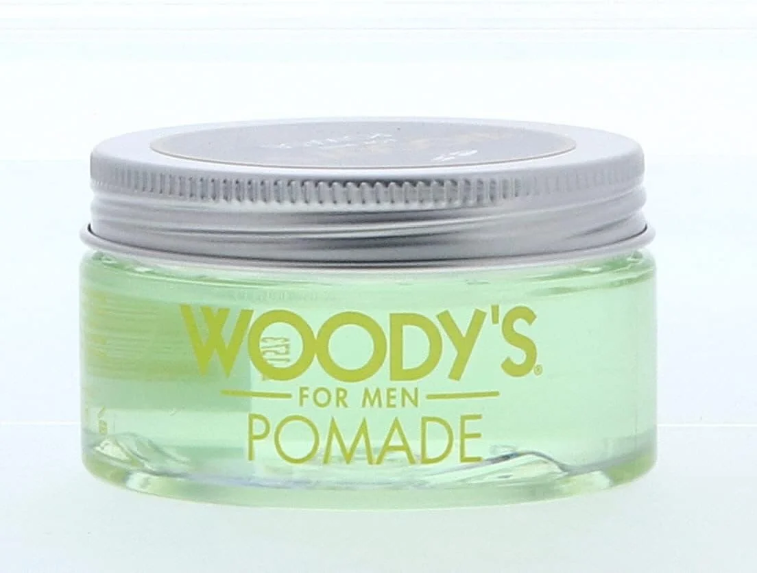 پماد حالت دهنده مو وودی 96 گرم