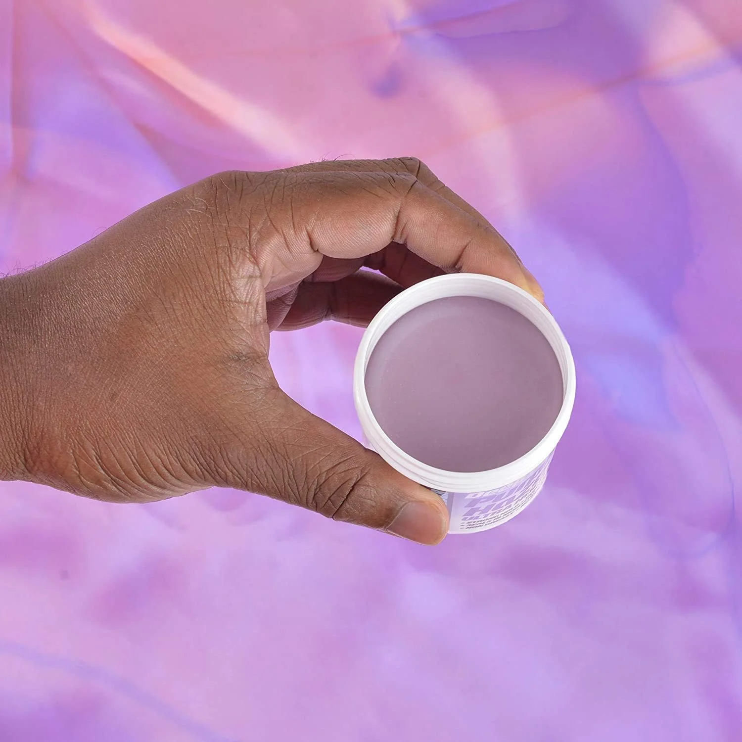 پماد حالت دهنده مو ویو بیلدر مدل Deep Wave Purple Haze، حجم 85 گرم پماد حالت دهنده مو ویو بیلدر مدل Deep Wave Purple Haze، حجم 85 گرم