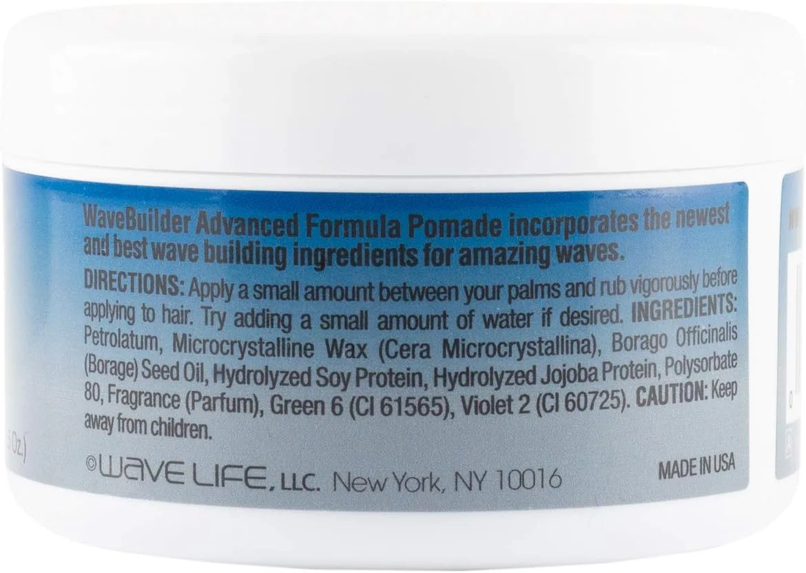 پماد حالت دهنده مو ویو بیلدر - High Def 3.5 اونس پماد حالت دهنده مو ویو بیلدر - High Def 3.5 اونس