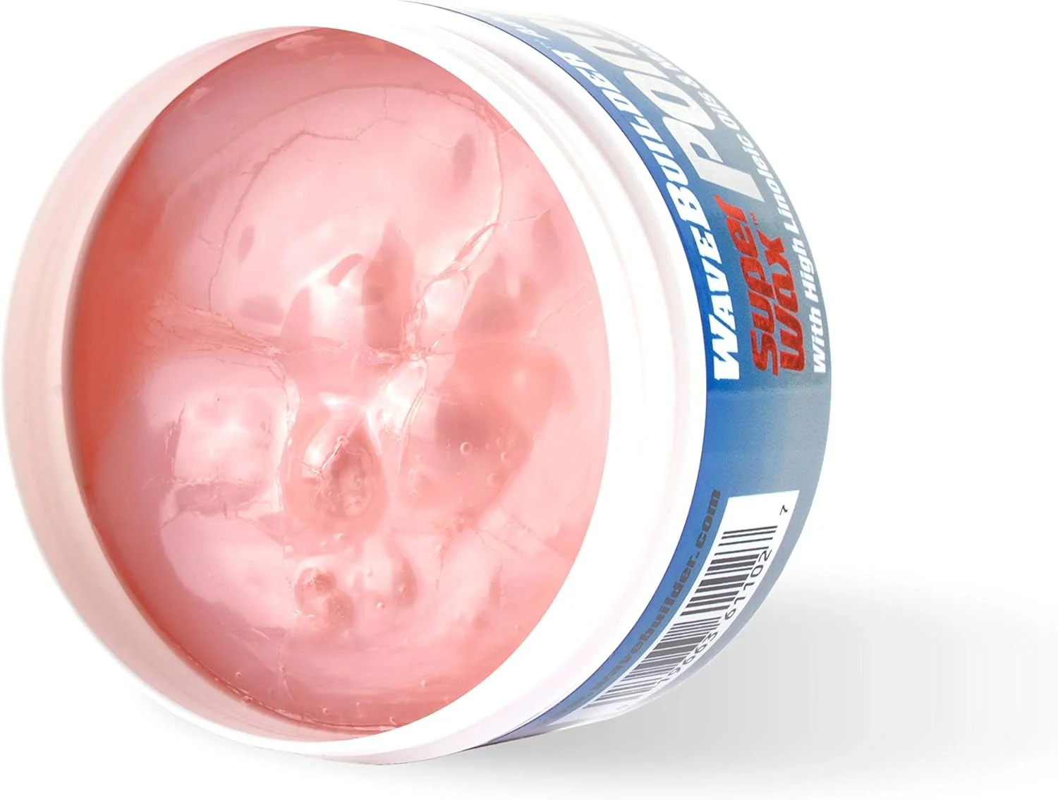 واکس حالت دهنده مو ویوبیلدر SuPride، 3.5 اونس - تعداد در بسته: 1 واکس حالت دهنده مو ویوبیلدر SuPride، 3.5 اونس - تعداد در بسته: 1