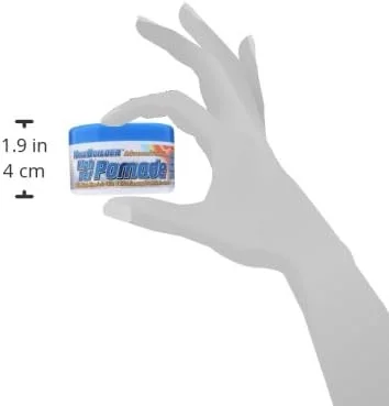 پماد حالت دهنده مو ویو بیلدر - High Def 3.5 اونس پماد حالت دهنده مو ویو بیلدر - High Def 3.5 اونس