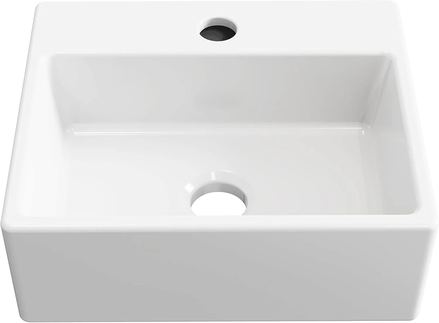 روشویی سرامیکی بایکال