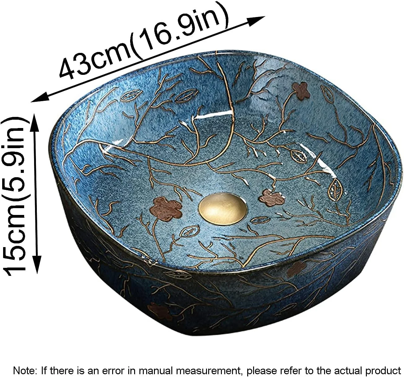 روشویی کابینتی، کاسه روشویی سرامیکی طرح قدیمی، کابینت روشویی، مناسب سرویس بهداشتی، به همراه شیرآلات