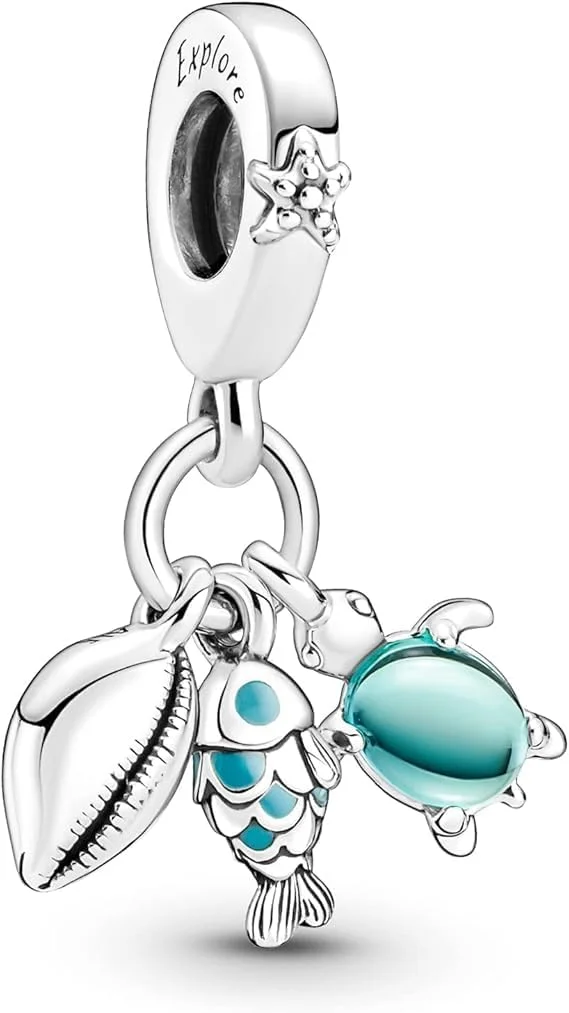 آویز دستبند، مهره های نقره 925 برای دستبند و گردنبند زنانه، آویز آویزان برای روز مادر آویز دستبند، مهره های نقره 925 برای دستبند و گردنبند زنانه، آویز آویزان برای روز مادر