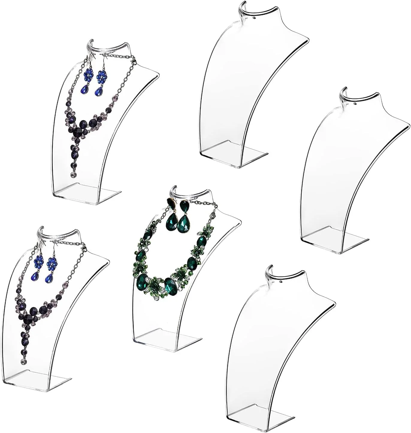 جعبه هدیه گردنبند TERRIFI، جعبه جواهرات لبه طلایی گرد با چراغ LED برای گردنبند، گوشواره، انگشتر، جعبه بسته بندی هدیه برای دختران و زنان جعبه هدیه گردنبند TERRIFI، جعبه جواهرات لبه طلایی گرد با چراغ LED برای گردنبند، گوشواره، انگشتر، جعبه بسته بندی هدیه برای دختران و زنان