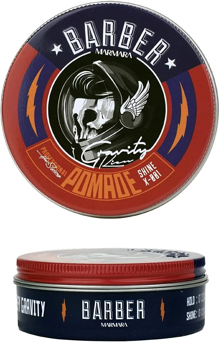 واکس موی آرایشگاهی مارمارا، حالت دهنده مو 100 میلی لیتر، حالت دهنده متوسط، درخشش بالا، حالت خیس، واکس حالت دهنده، ژل موی آرایشگاهی، کرم حالت دهنده موی مردانه، درخشش بسیار بالا