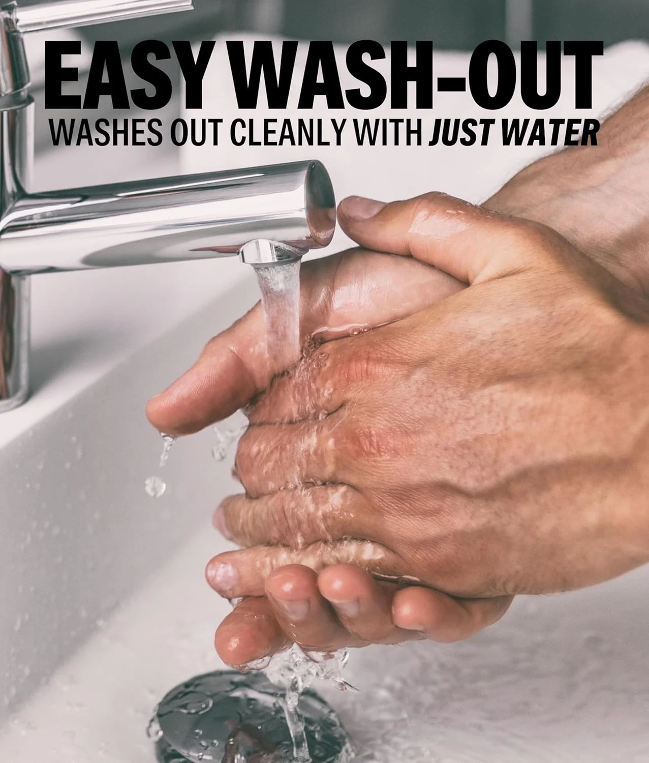 واکس موی فوق العاده مات مردانه دشو مدل اورجینال واکس موی فوق العاده مات مردانه دشو مدل اورجینال