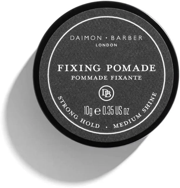 ست مسافرتی پنج تکه حالت دهنده مو دایمون باربر