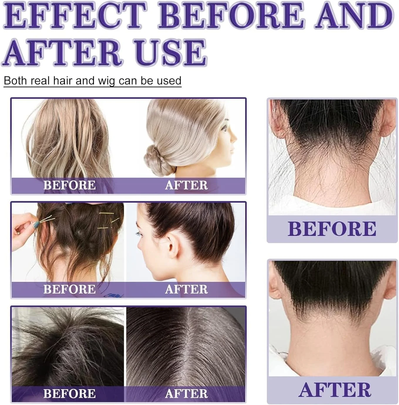 استیک واکس مو، حالت دهنده قوی و غیر چرب مو، از بین برنده وز مو - 40 گرم استیک واکس مو، حالت دهنده قوی و غیر چرب مو، از بین برنده وز مو - 40 گرم