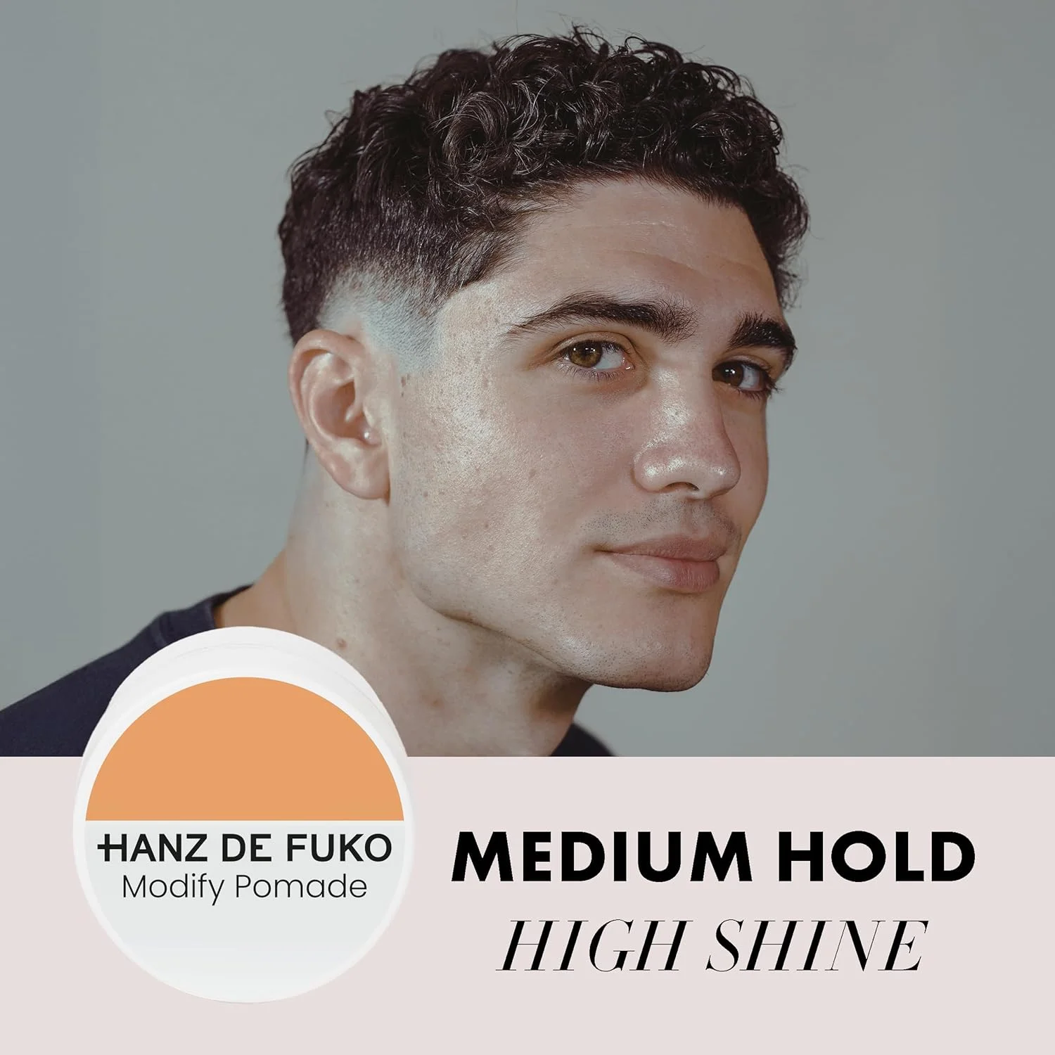 مجموعه مینی 4 عددی هانز دی فوکو: مجموعه ای از واکس مو، خمیر، پاست و پماد حالت دهنده مو در اندازه های جیبی 7 گرمی، چند رنگ مجموعه مینی 4 عددی هانز دی فوکو: مجموعه ای از واکس مو، خمیر، پاست و پماد حالت دهنده مو در اندازه های جیبی 7 گرمی، چند رنگ