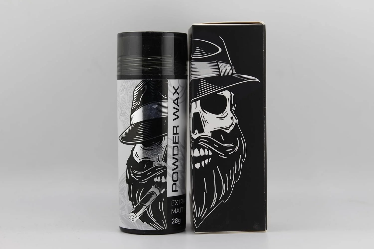 پودر حالت دهنده و حجم دهنده مو مردانه | حالت دهی قوی با ظاهری مات | پودر حالت دهنده مو کاملا طبیعی | مناسب برای انواع مو - 28 گرم پودر حالت دهنده و حجم دهنده مو مردانه | حالت دهی قوی با ظاهری مات | پودر حالت دهنده مو کاملا طبیعی | مناسب برای انواع مو - 28 گرم