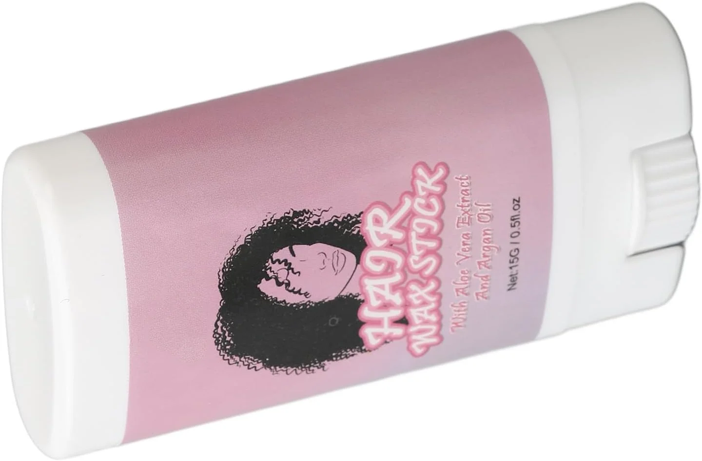 استیک حالت دهنده مو، استفاده آسان، حالت دهی قوی برای آرایشگاه خانگی