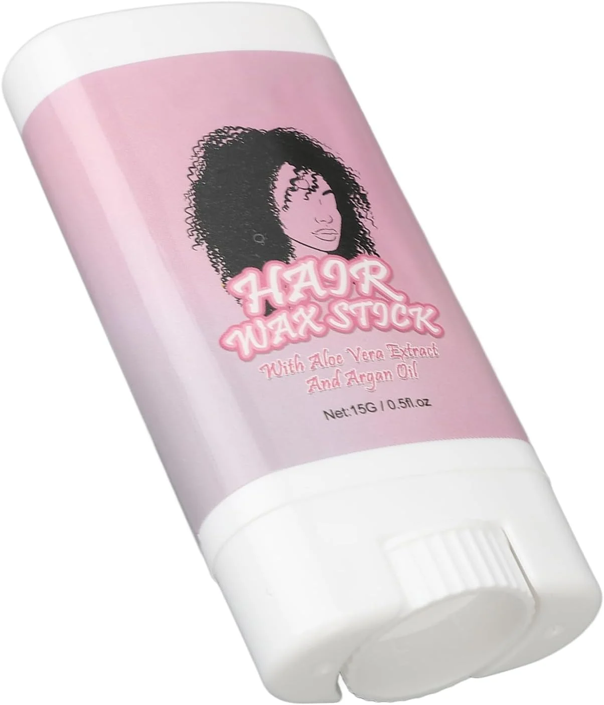 استیک حالت دهنده مو، استفاده آسان، حالت دهی قوی برای آرایشگاه خانگی