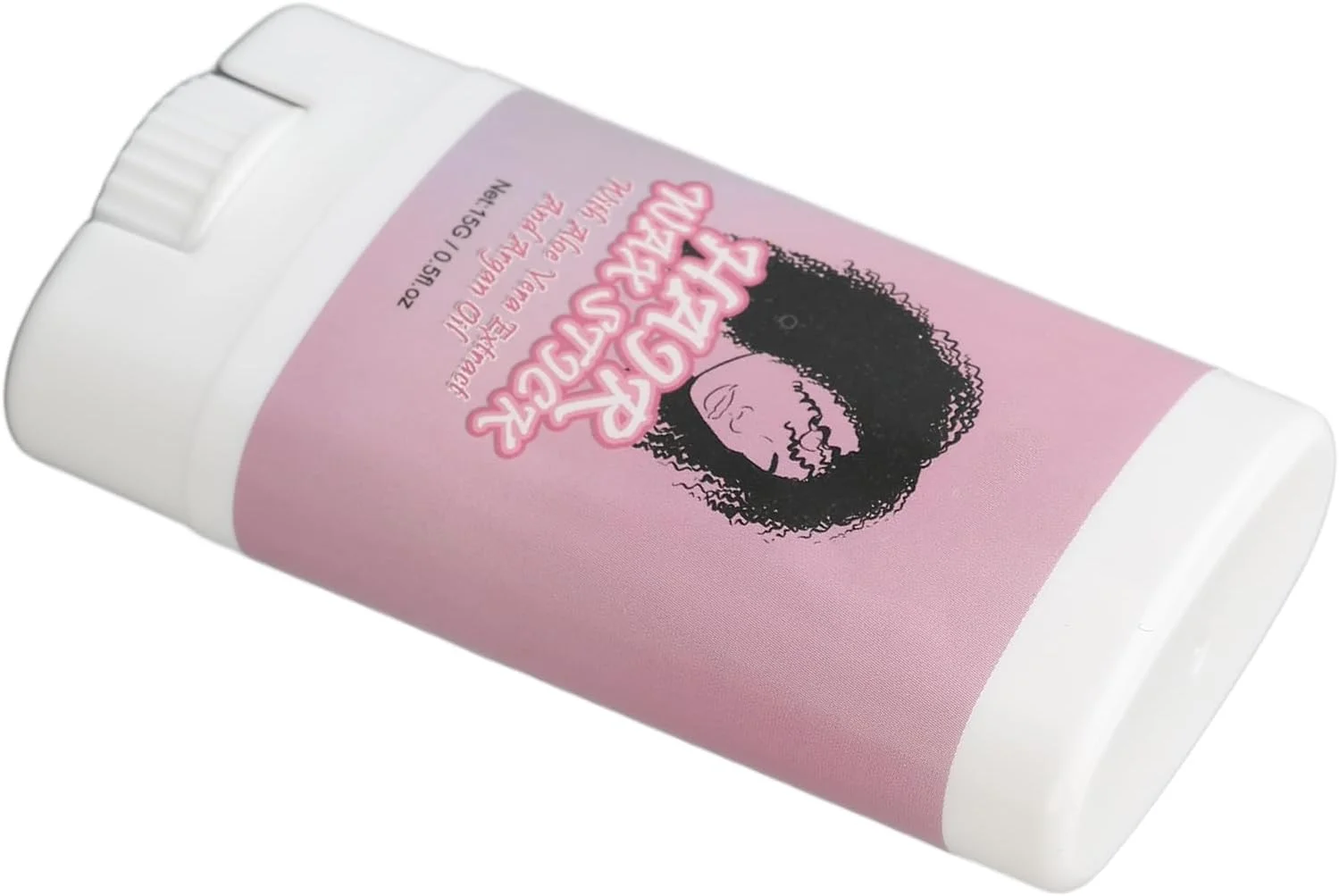 استیک حالت دهنده مو، استفاده آسان، حالت دهی قوی برای آرایشگاه خانگی