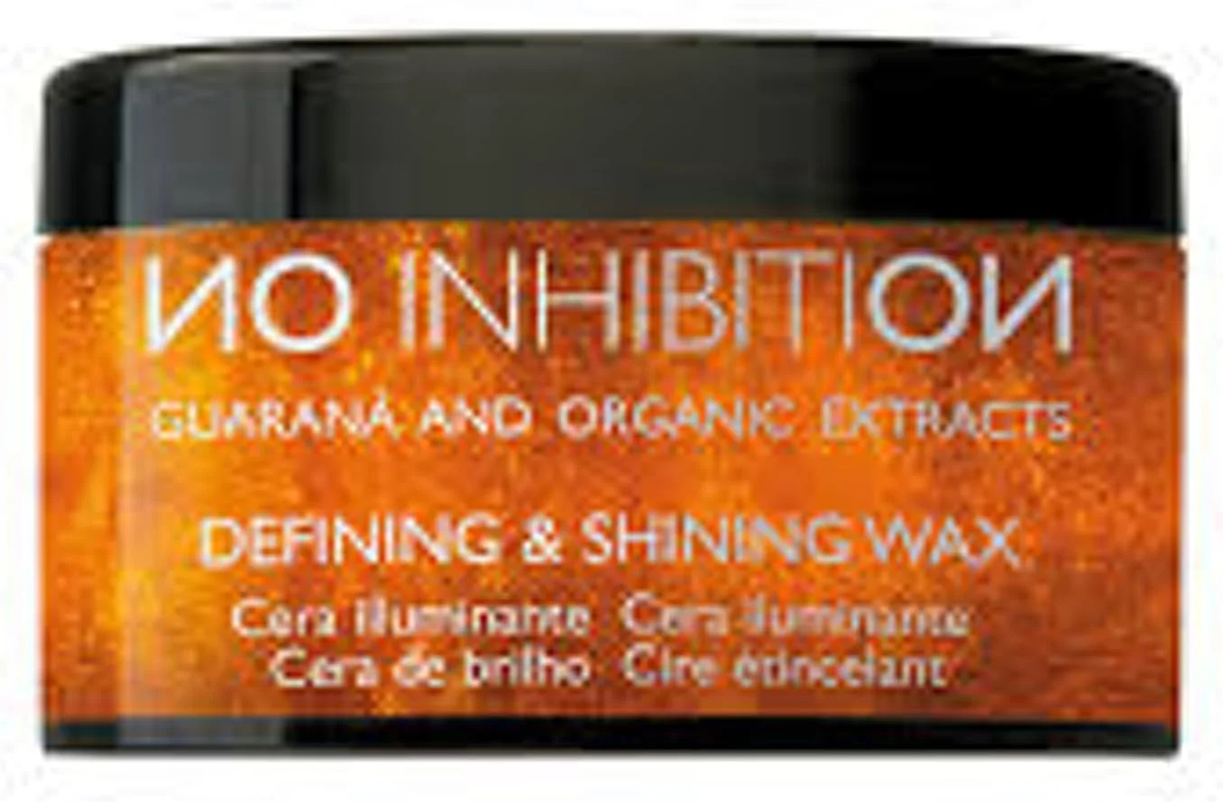 واکس درخشان کننده و حالت دهنده مو نو اینهیبیشن، ۷۵ میلی لیتر