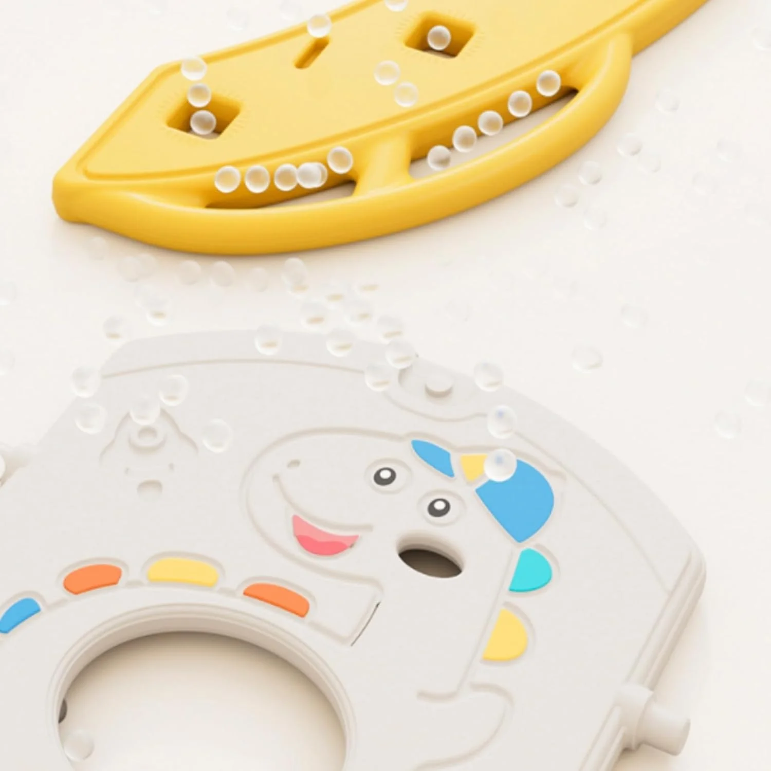 سرسره کودک 9 در 1 SOOFAM، سرسره کودک برای کودکان 1 تا 3 سال با حلقه پرتاب، حلقه بسکتبال و تلسکوپ، مجموعه بازی زمین بازی سرپوشیده و فضای باز سرسره کودک 9 در 1 SOOFAM، سرسره کودک برای کودکان 1 تا 3 سال با حلقه پرتاب، حلقه بسکتبال و تلسکوپ، مجموعه بازی زمین بازی سرپوشیده و فضای باز