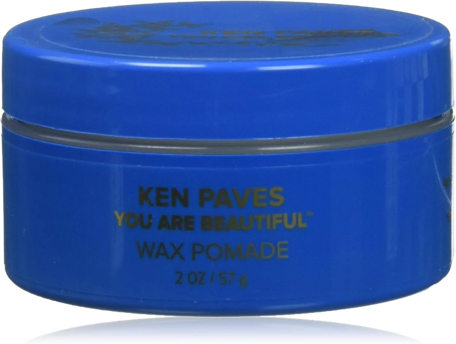 پماد حالت دهنده مو «تو زیبا هستی»، 60 میلی لیتر