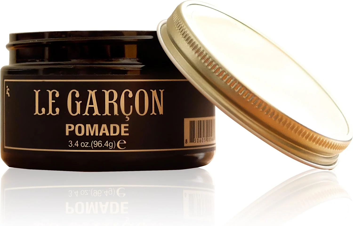 لو گارسون اورجینال