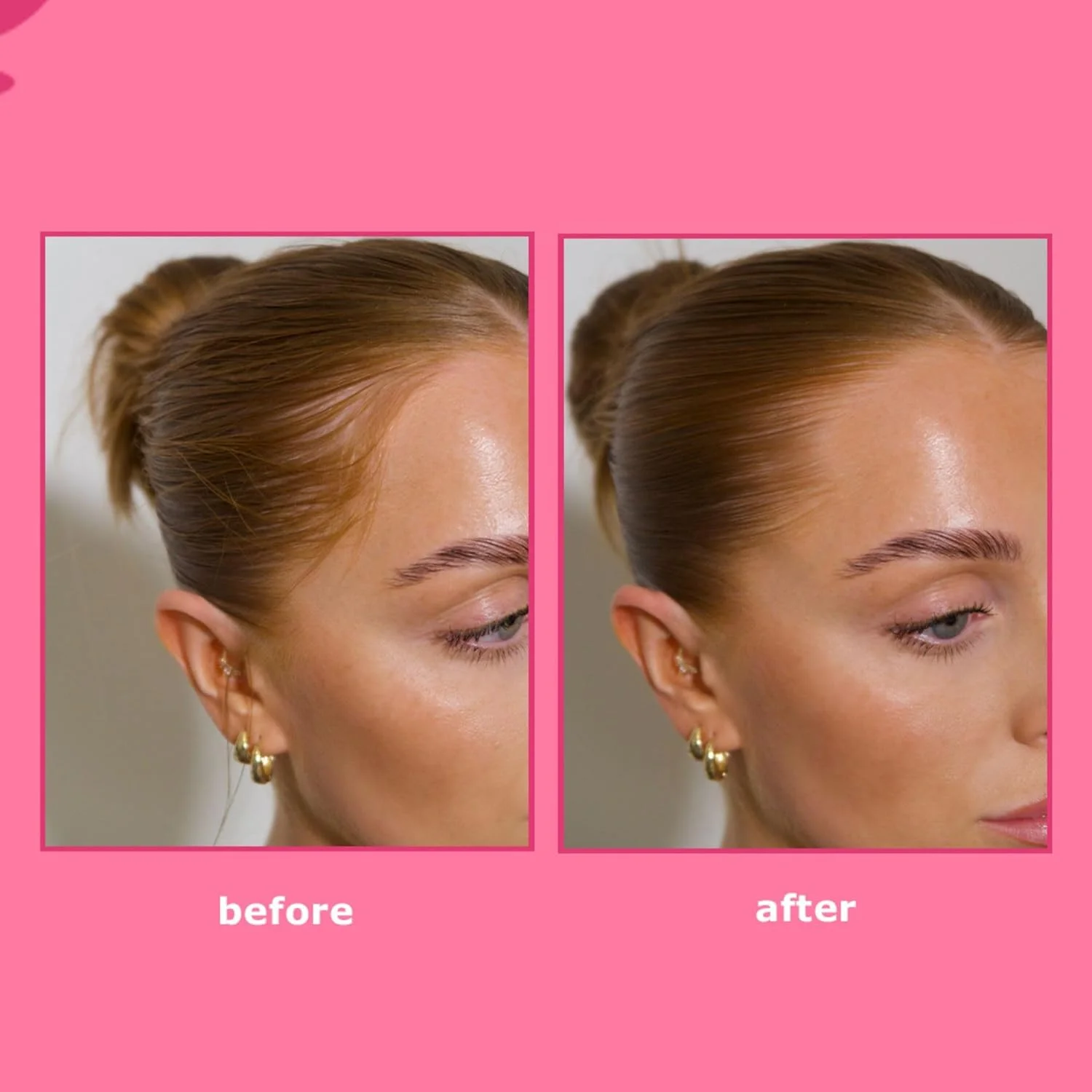 استیک واکس مو Stray Tamer - ابزار حالت دهنده قابل حمل با فرمول غیر چرب برای درخشش بالا و حالت پذیری انعطاف پذیر - استیک واکس مسافرتی برای مرتب کردن مو و ایجاد ظاهری براق 20 گرم