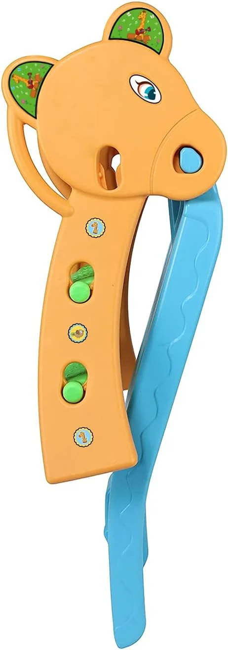 سرسره تاشو باغی وببی، نارنجی و آبی، اسباب بازی برای کودکان سرسره تاشو باغی وببی، نارنجی و آبی، اسباب بازی برای کودکان