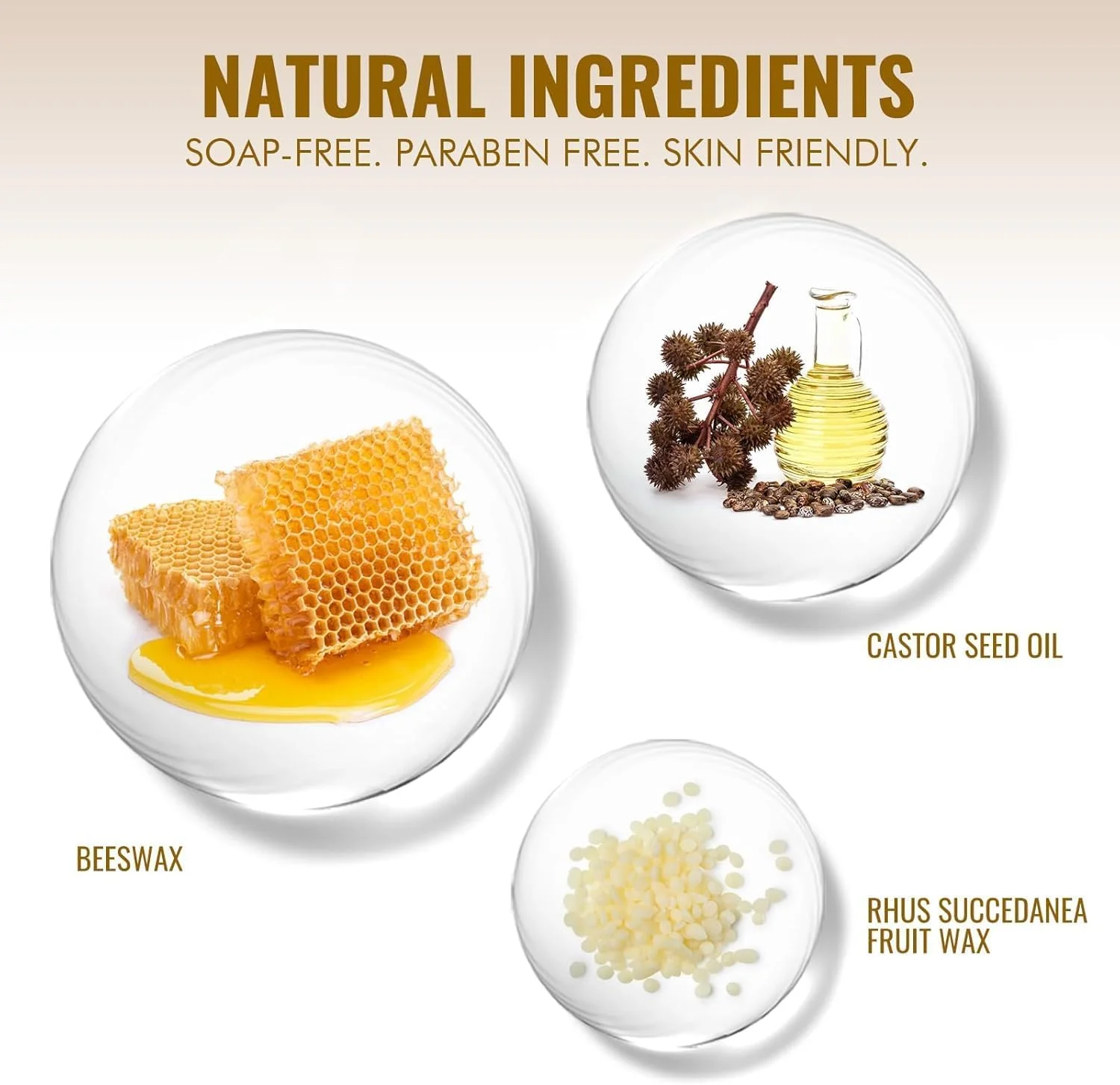 استیک واکس مو Mantra Impex برای موهای وز شده، لوازم جانبی مو برای زنان و دختران، لوازم جانبی برای درست کردن مدل موی گوجه ای، استیک پماد مو برای صاف کردن مو برای زنان، ژل مو برای مردان