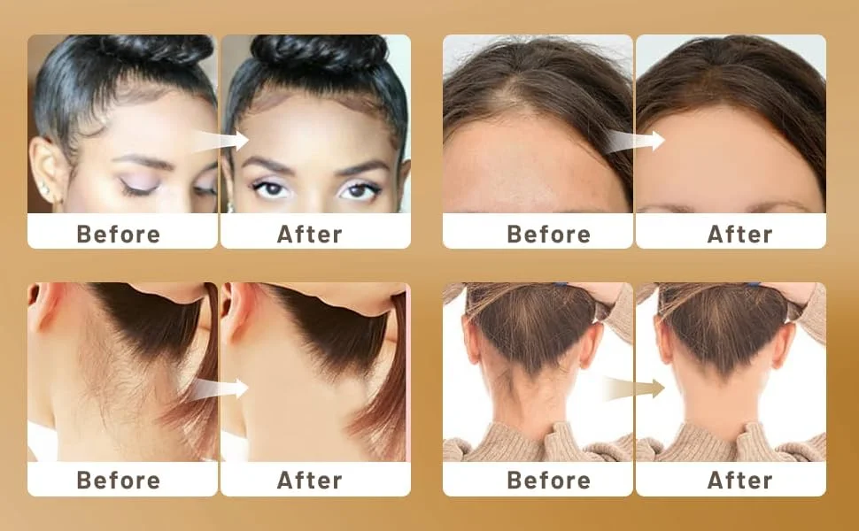 استیک واکس مو Mantra Impex برای موهای وز شده، لوازم جانبی مو برای زنان و دختران، لوازم جانبی برای درست کردن مدل موی گوجه ای، استیک پماد مو برای صاف کردن مو برای زنان، ژل مو برای مردان