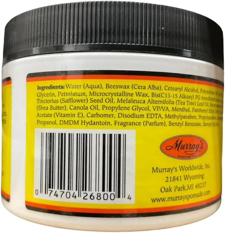 موم زنبور عسل کرمی موریس - 180 میلی لیتر موم زنبور عسل کرمی موریس - 180 میلی لیتر