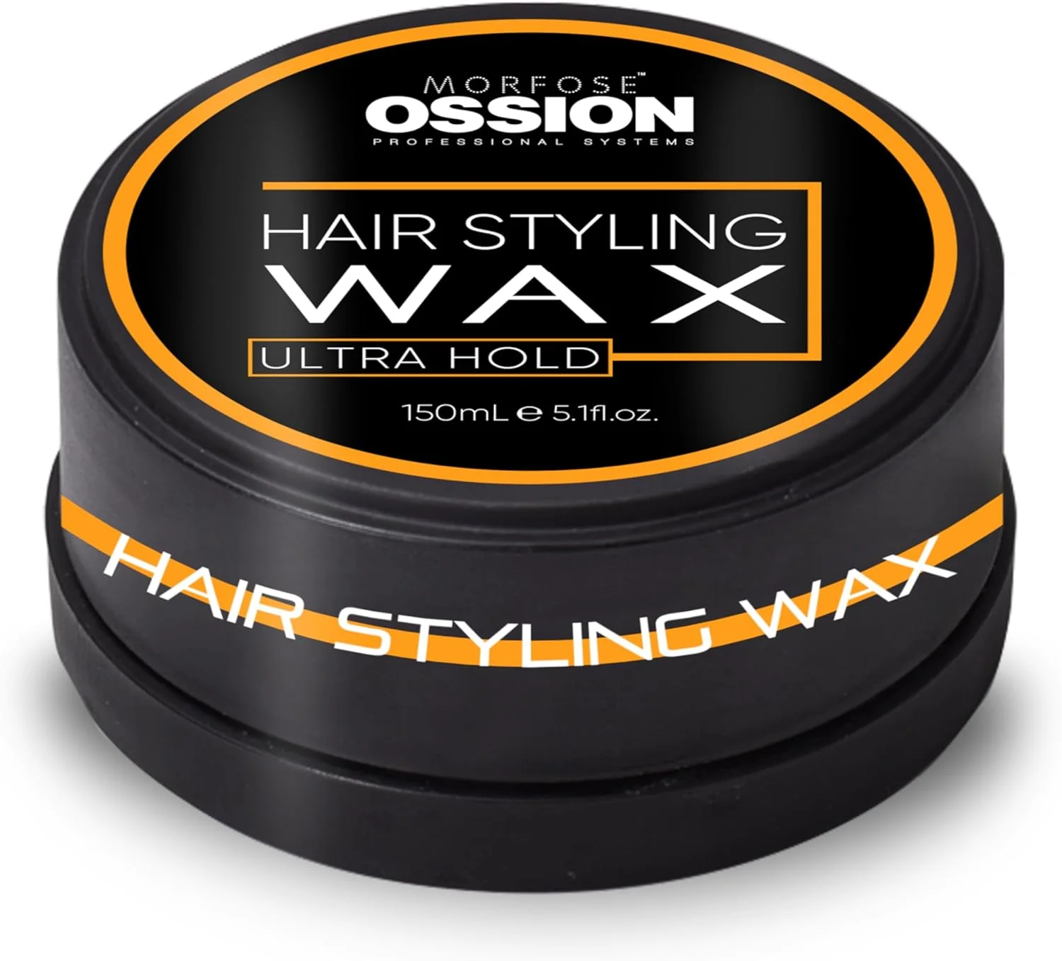 واکس حالت دهنده مو مورفوسه اوسیون مدل Ultra Hold حجم 150 میلی لیتر