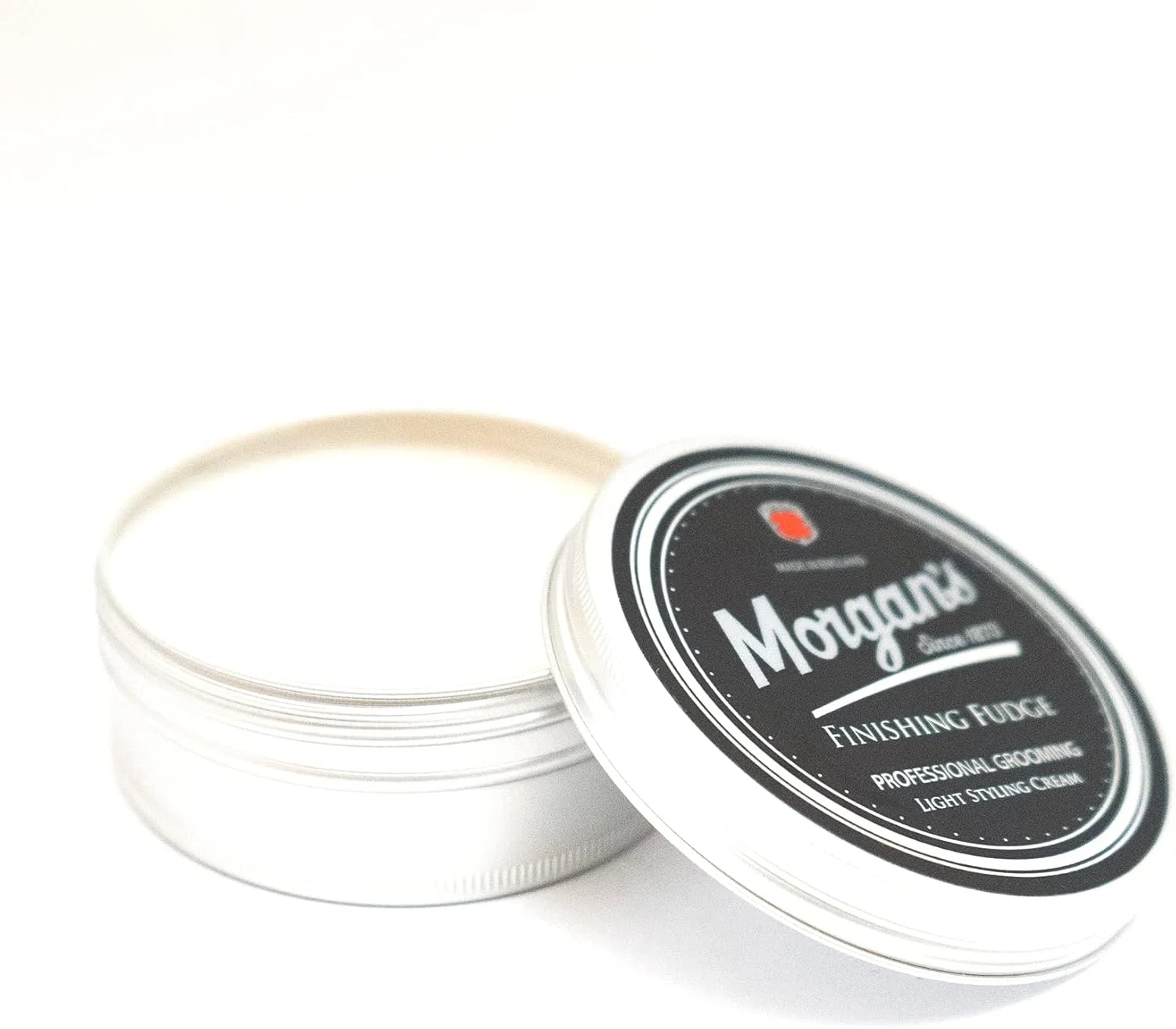 کرم حالت دهنده موی سبک مورگان، 75 میلی لیتر