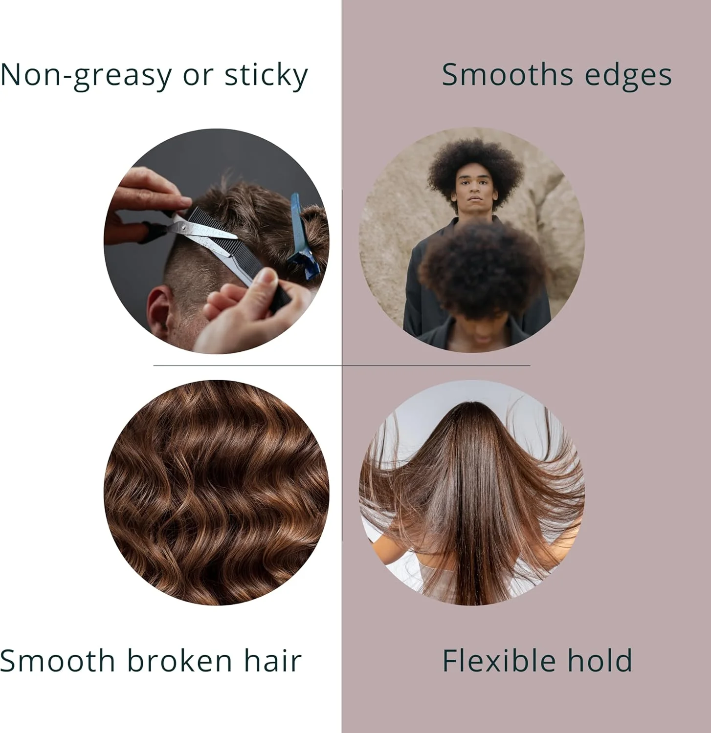 واکس موی فوق العاده آکوا مورفوس با رایحه توت فرنگی 175 میلی لیتر