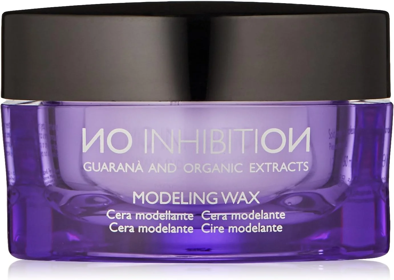 واکس حالت دهنده مو نو اینهیبیشن، 50 میلی لیتر