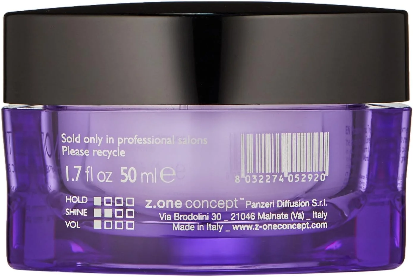 واکس حالت دهنده مو نو اینهیبیشن، 50 میلی لیتر واکس حالت دهنده مو نو اینهیبیشن، 50 میلی لیتر