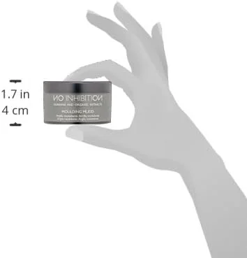 ماد حالت دهنده مو NO INHIBITION، ۷۵ میلی لیتر