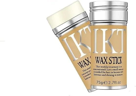 استیک واکس مو O'CHEAL - پماد حالت دهنده غیر چرب برای نگهداری قوی، ظاهری مرتب و منظم