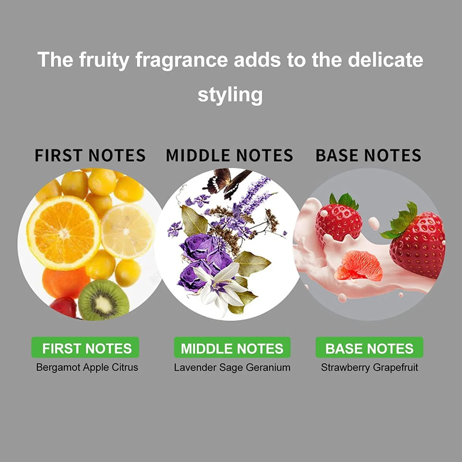 استیک واکس مو، واکس حالت دهنده موی وز قابل حمل، استیک ژل واکس مو برای مو حالت دهنده غیر چرب پماد مو برای موهای شکسته