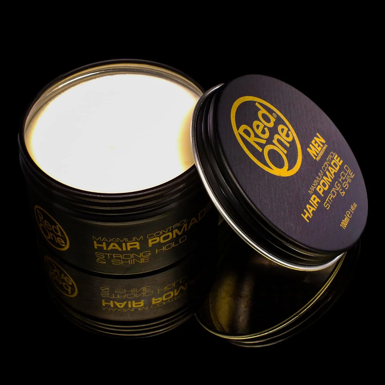 واکس موی حالت دهنده قوی و براق کننده رد وان - خمیر مو (2 عدد 100 میلی لیتر) - واکس مو با قدرت نگهدارندگی قوی - مناسب موهای کوتاه تا بلند - واکس مو مردانه - حالت دهنده مو مردانه - واکس فیبری با اثر مرطوب واکس موی حالت دهنده قوی و براق کننده رد وان - خمیر مو (2 عدد 100 میلی لیتر) - واکس مو با قدرت نگهدارندگی قوی - مناسب موهای کوتاه تا بلند - واکس مو مردانه - حالت دهنده مو مردانه - واکس فیبری با اثر مرطوب