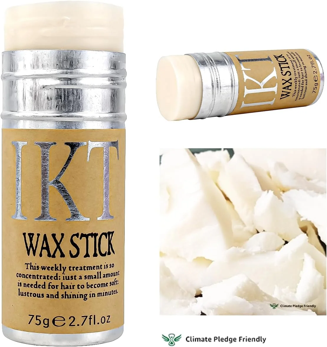 استیک واکس مو SOVONCARE برای کلاه گیس، استیک حالت دهنده مو، واکس حالت دهنده غیر چرب، ماندگاری طولانی، محصول حالت دهنده موی موقت با قدرت نگهدارندگی قوی برای موهای وز، سایز جیبی 80 گرم استیک واکس مو SOVONCARE برای کلاه گیس، استیک حالت دهنده مو، واکس حالت دهنده غیر چرب، ماندگاری طولانی، محصول حالت دهنده موی موقت با قدرت نگهدارندگی قوی برای موهای وز، سایز جیبی 80 گرم