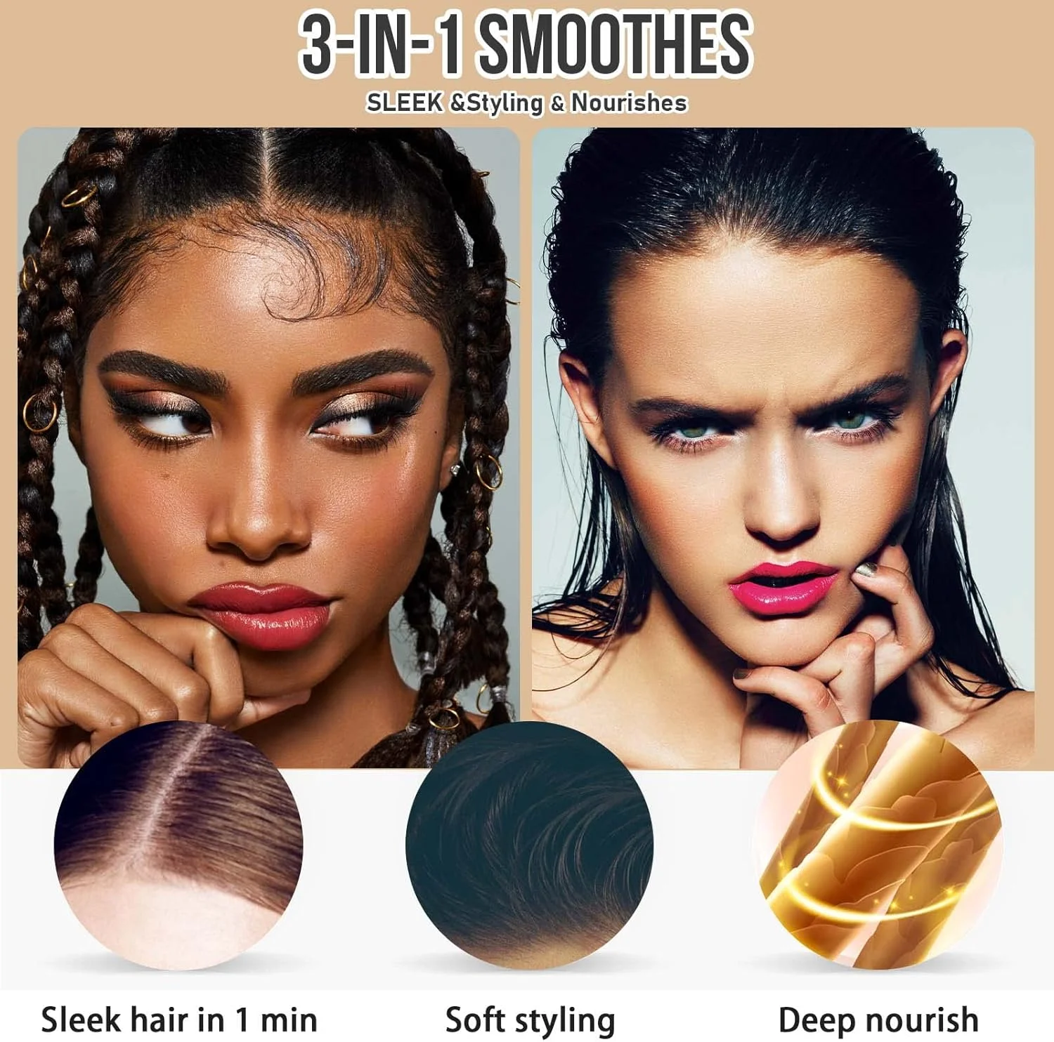 استیک واکس مو SOVONCARE برای کلاه گیس، استیک حالت دهنده مو، واکس حالت دهنده غیر چرب، ماندگاری طولانی، محصول حالت دهنده موی موقت با قدرت نگهدارندگی قوی برای موهای وز، سایز جیبی 80 گرم استیک واکس مو SOVONCARE برای کلاه گیس، استیک حالت دهنده مو، واکس حالت دهنده غیر چرب، ماندگاری طولانی، محصول حالت دهنده موی موقت با قدرت نگهدارندگی قوی برای موهای وز، سایز جیبی 80 گرم