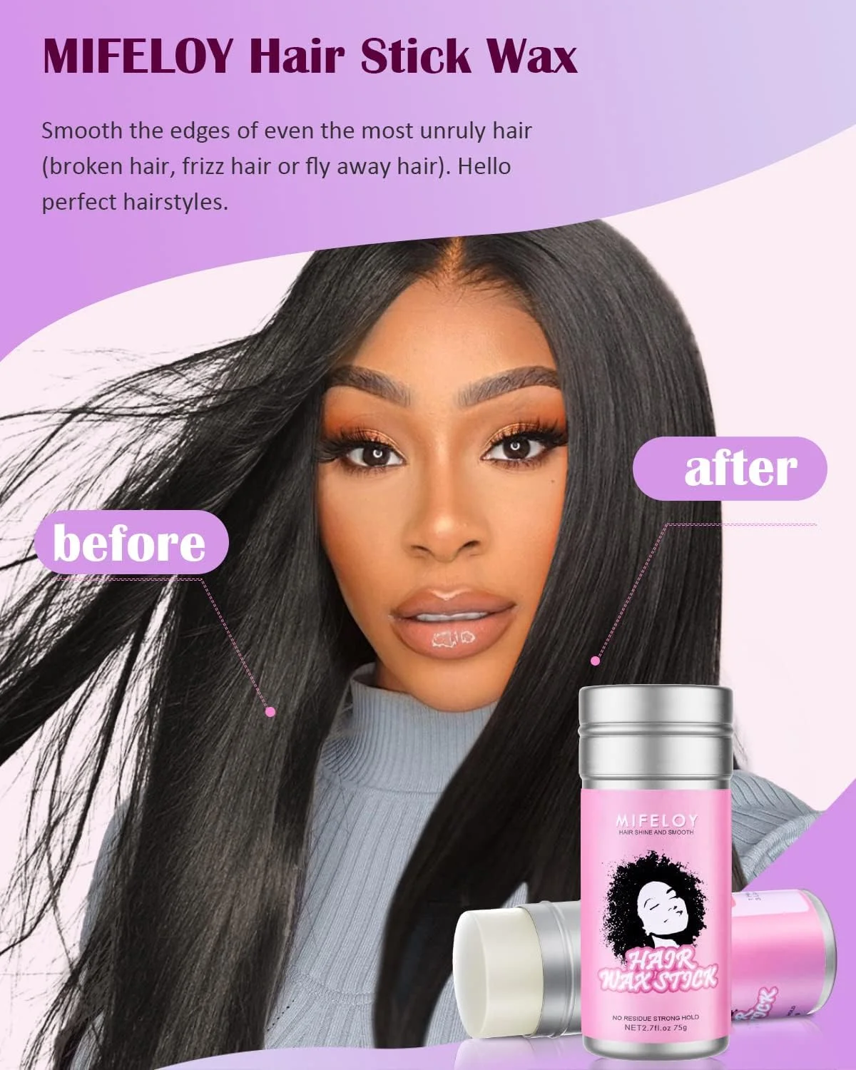 استیک واکس مو 75 گرمی، حالت دهنده مو برای صاف کردن موهای وز و پرزدار، کرم ژل حالت دهنده مو، چسب حالت دهنده موی سر، استیک واکس مو، کش الاستیک کلاه گیس، گیره های نوک اردکی - صورتی استیک واکس مو 75 گرمی، حالت دهنده مو برای صاف کردن موهای وز و پرزدار، کرم ژل حالت دهنده مو، چسب حالت دهنده موی سر، استیک واکس مو، کش الاستیک کلاه گیس، گیره های نوک اردکی - صورتی