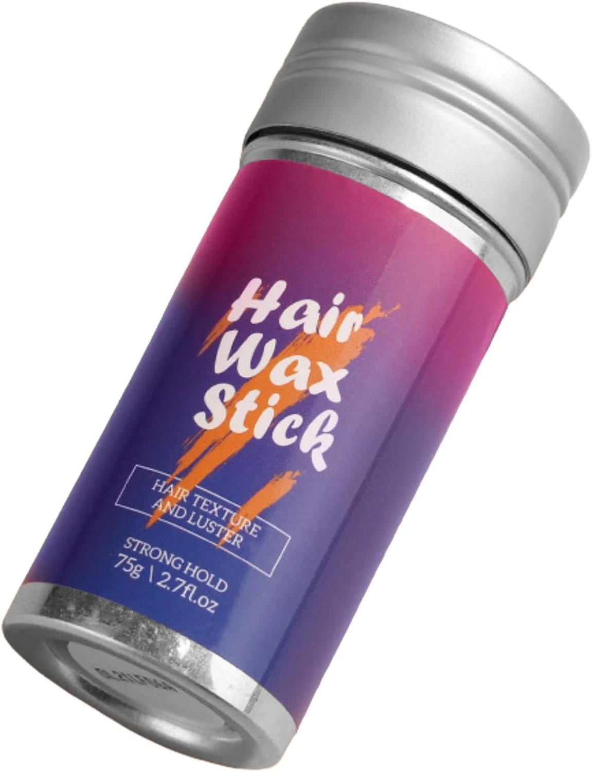 استیک واکس مو | واکس موی طبیعی حالت دهنده مو، پماد حالت دهنده مو - استیک واکس مو برای موهای وز و موخوره