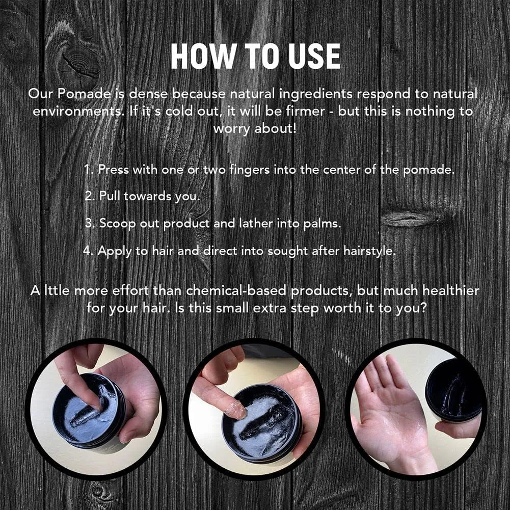 واکس حالت دهنده مو NLLNT، ماندگاری طولانی، غیر چرب، نگهدارنده قوی، حالت دهی مد روز، طبیعی، پماد با ماندگاری طولانی، ژل واکس مو با نگهدارنده فوق العاده قوی 150 گرم واکس حالت دهنده مو NLLNT، ماندگاری طولانی، غیر چرب، نگهدارنده قوی، حالت دهی مد روز، طبیعی، پماد با ماندگاری طولانی، ژل واکس مو با نگهدارنده فوق العاده قوی 150 گرم