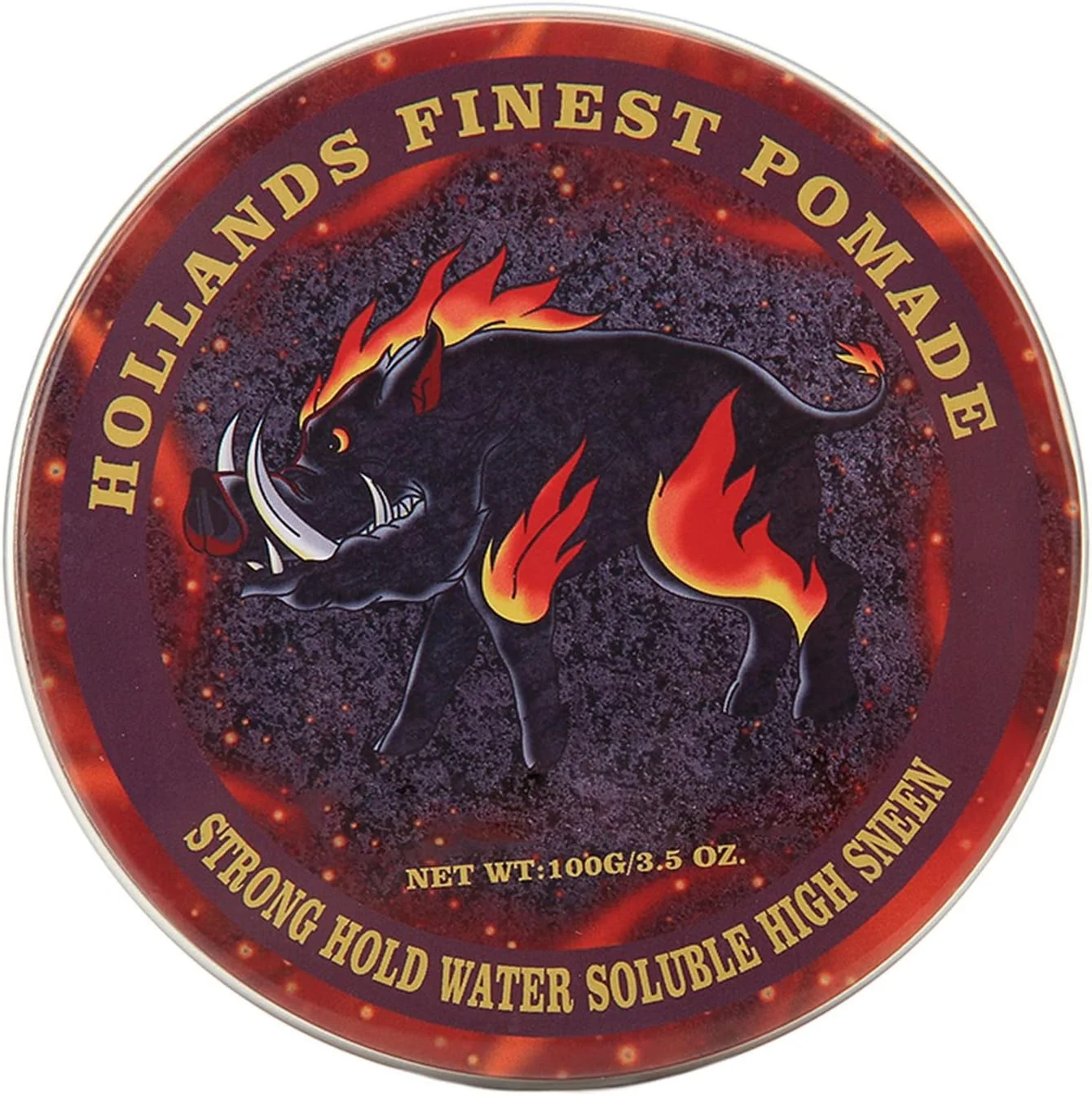 واکس مو مردانه، واکس حالت دهنده مو، پماد مو، واکس حالت دهنده برای کلاه گیس صاف، پماد حالت دهنده مو برای آرایشگاه و منزل