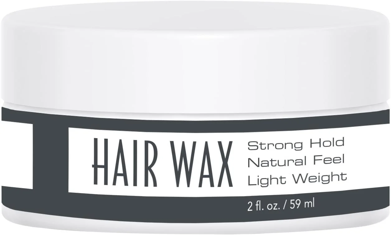 واکس مو مردانه SVB، 2 اونس