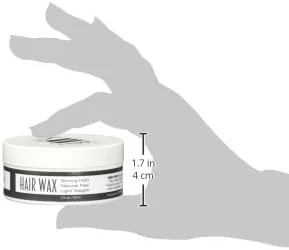 واکس مو مردانه SVB، 2 اونس واکس مو مردانه SVB، 2 اونس