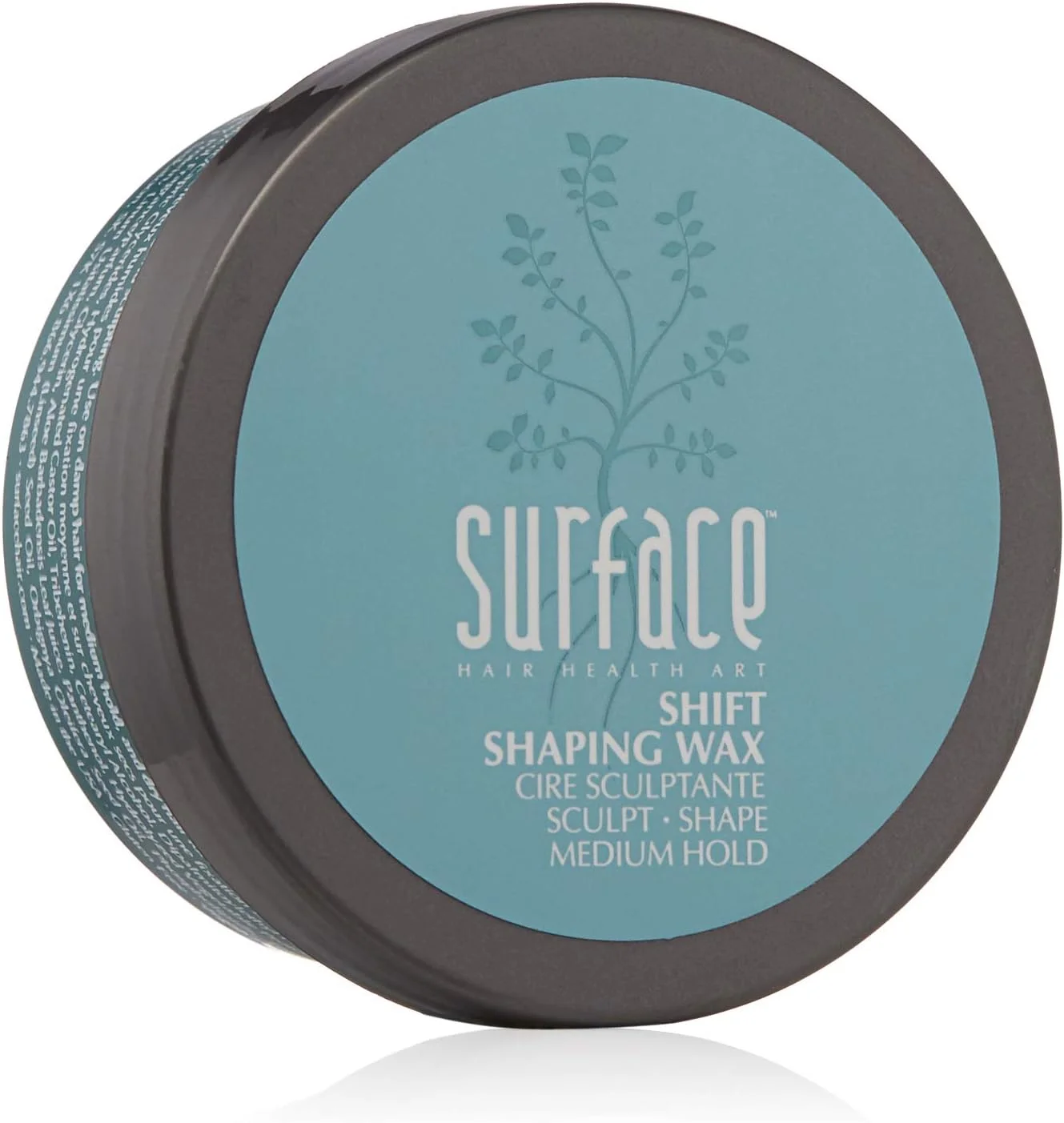 واکس حالت دهنده مو سرفیس هیر شیفت، 2 اونس