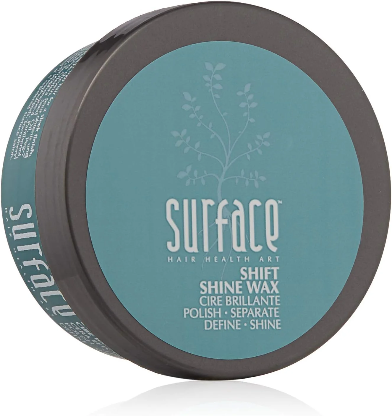 واکس مو براق کننده سرفیس هیر شیفت، 56 گرم