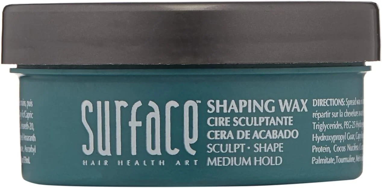 واکس حالت دهنده مو سرفیس هیر شیفت، 2 اونس