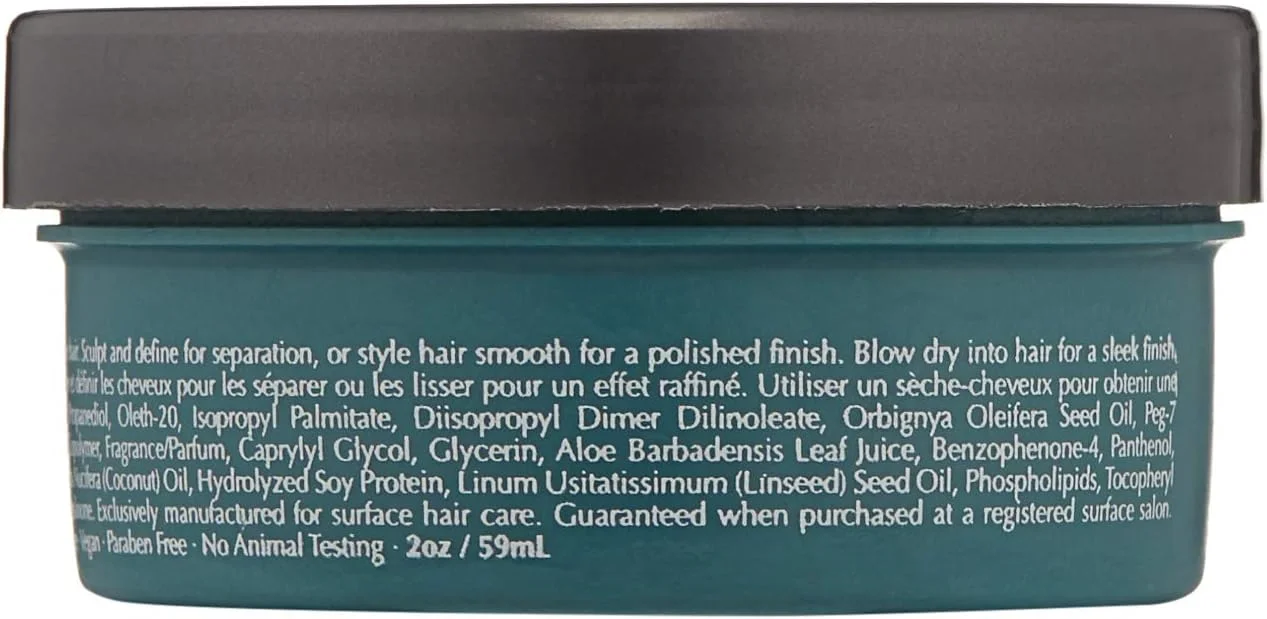 واکس مو براق کننده سرفیس هیر شیفت، 56 گرم