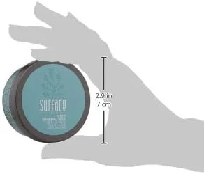 واکس حالت دهنده مو سرفیس هیر شیفت، 2 اونس